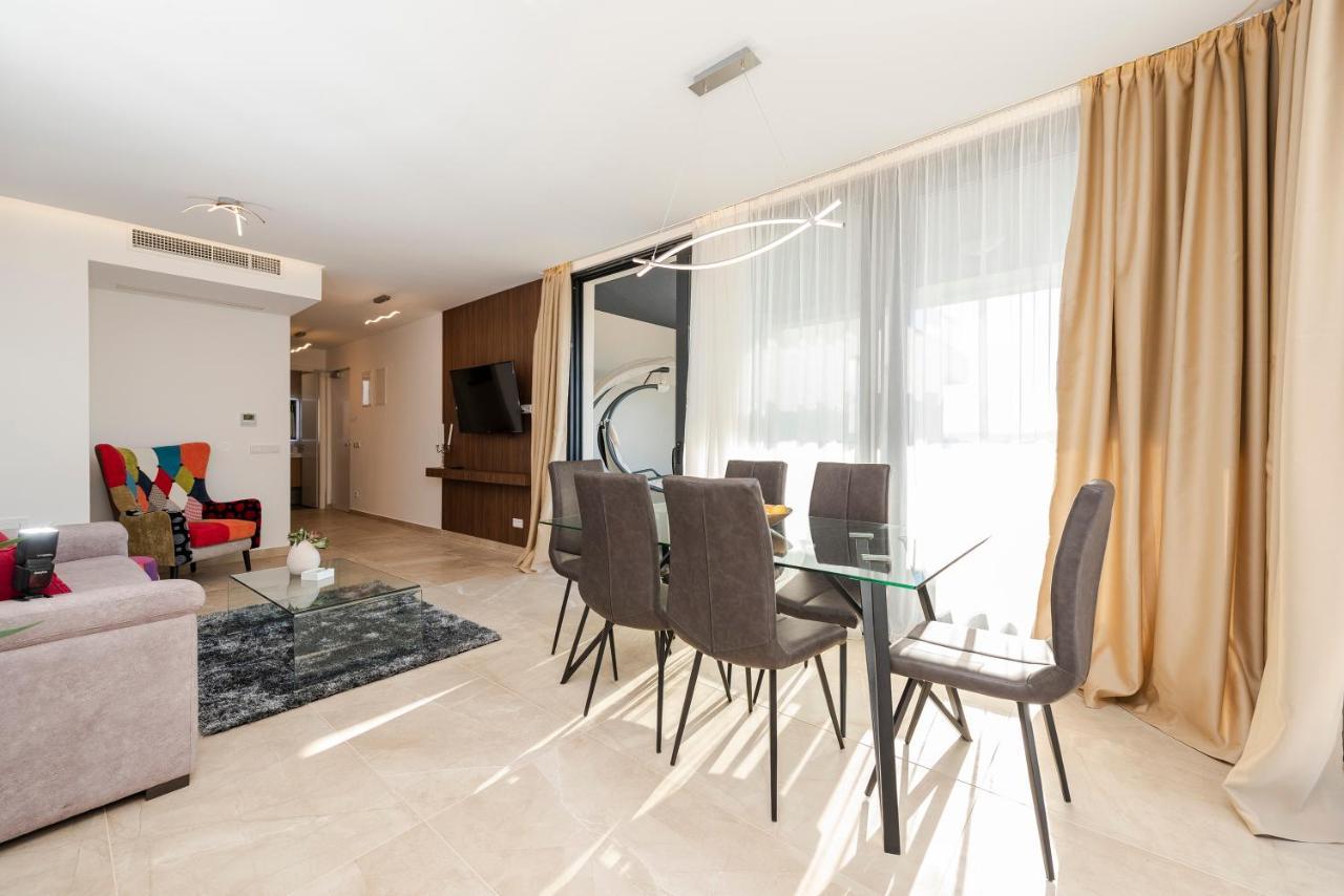 Villa Tadic Zadar Exterior foto