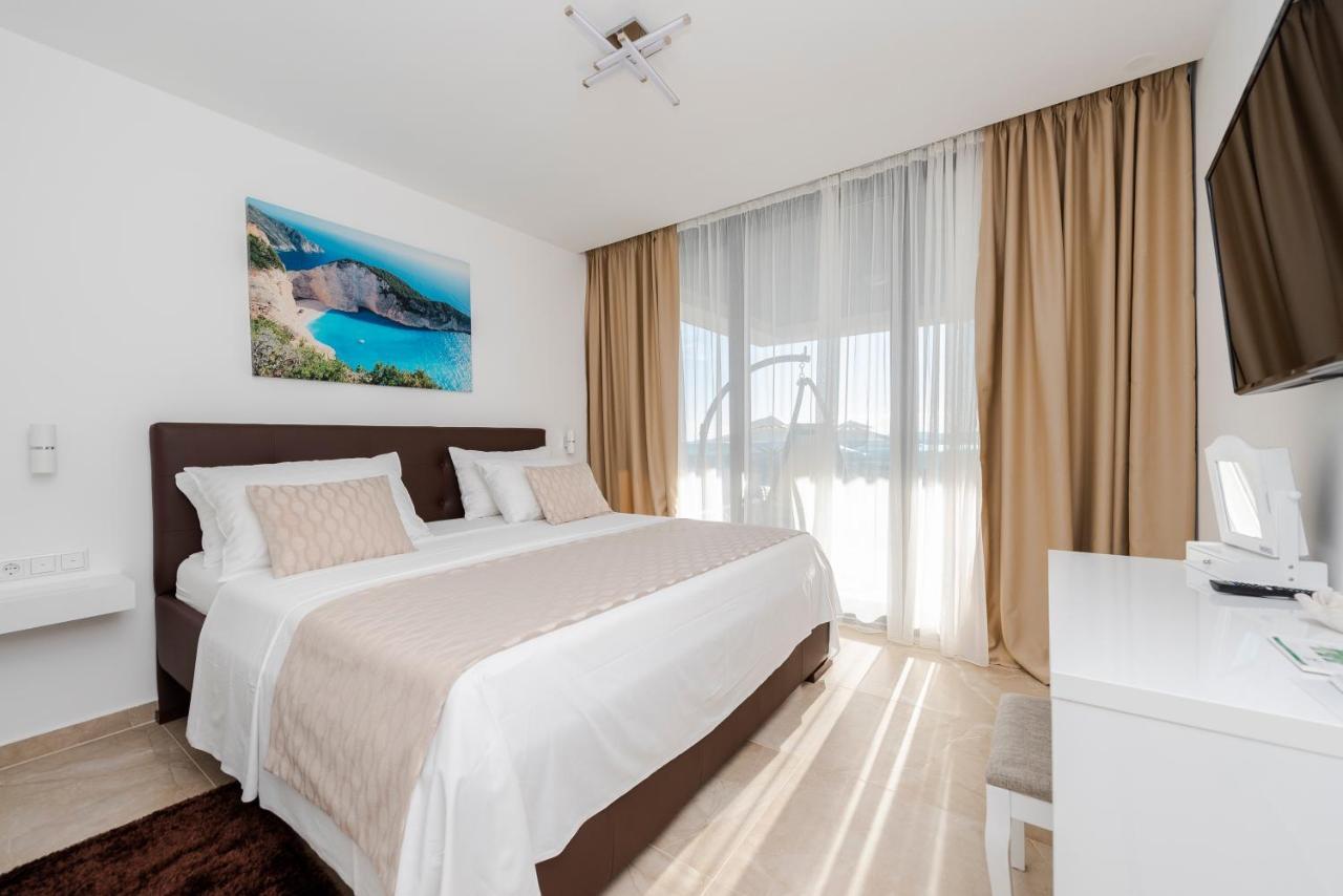 Villa Tadic Zadar Exterior foto