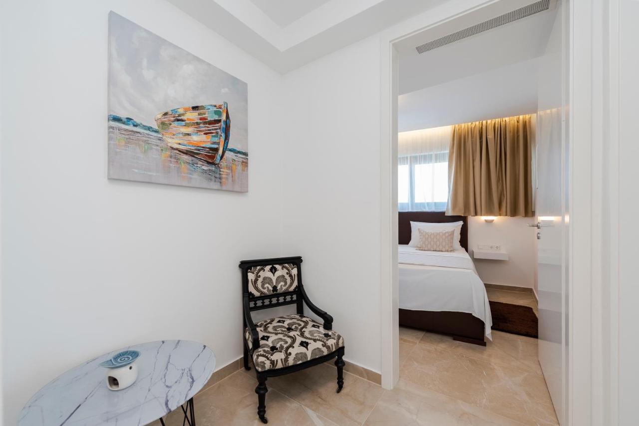 Villa Tadic Zadar Exterior foto