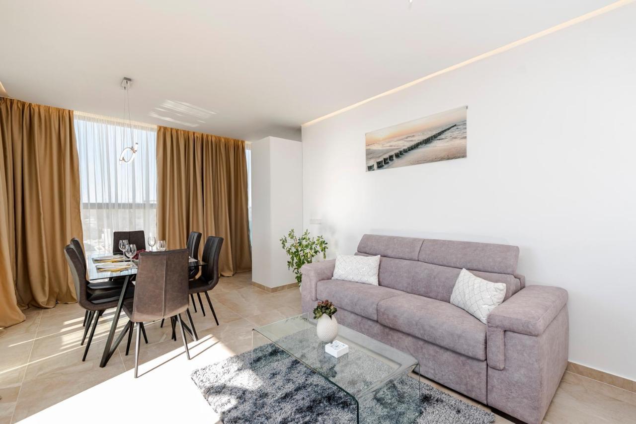 Villa Tadic Zadar Exterior foto