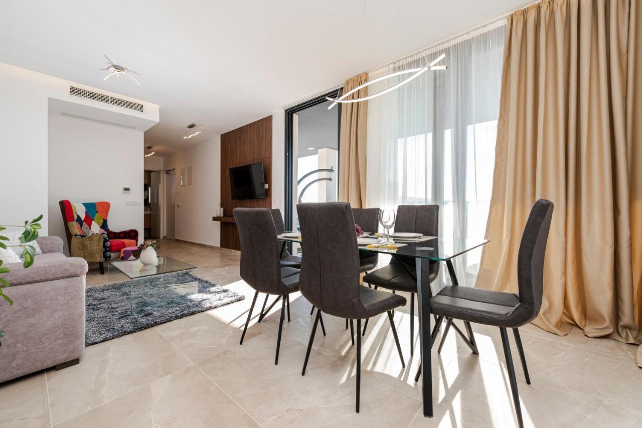 Villa Tadic Zadar Exterior foto